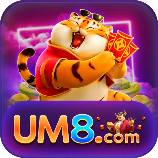UM8.com Logo